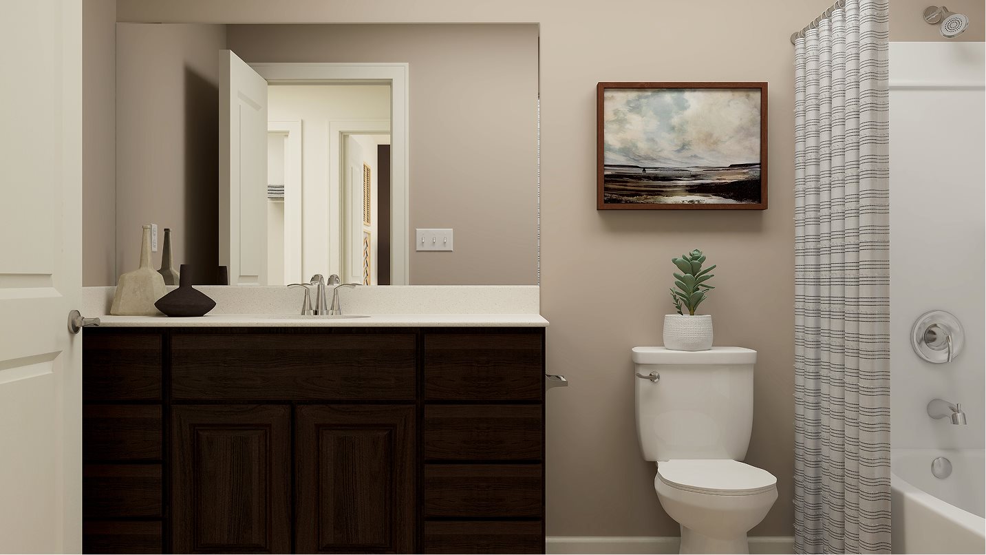 Biscayne Bathroom 2