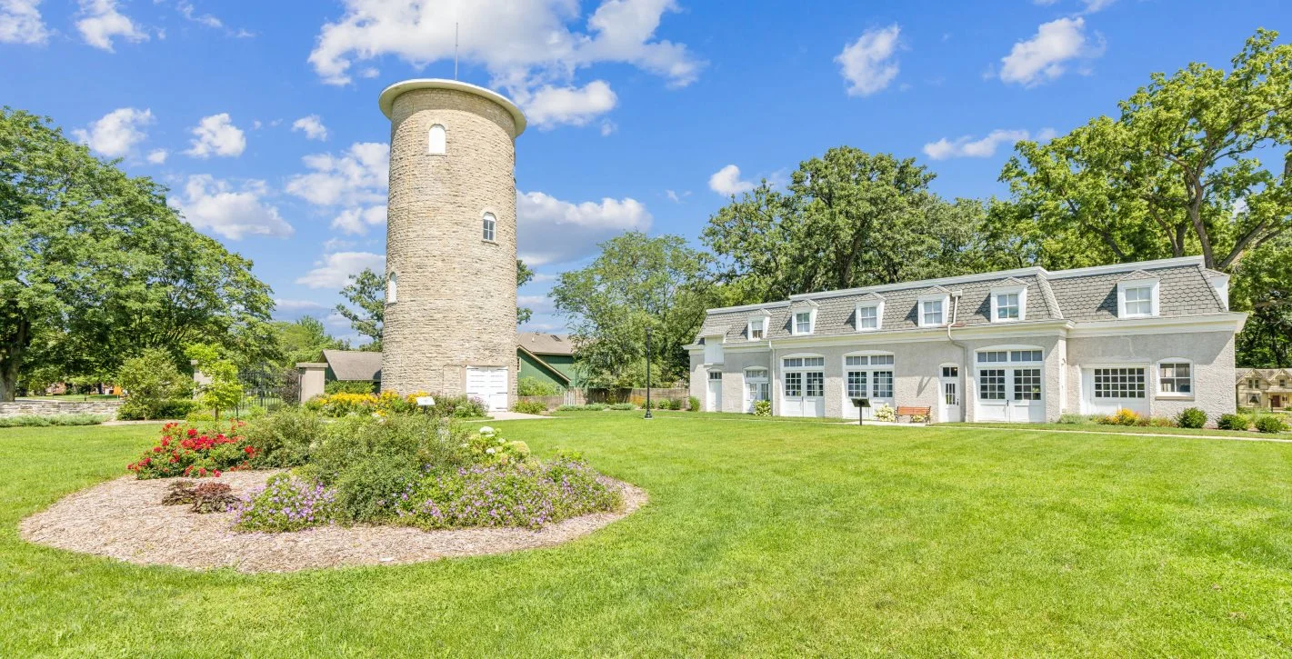 Heritage Hill