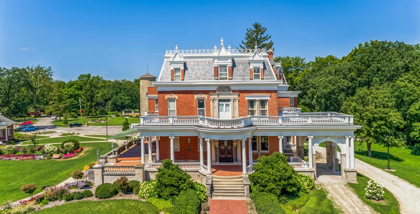 Heritage Hill
