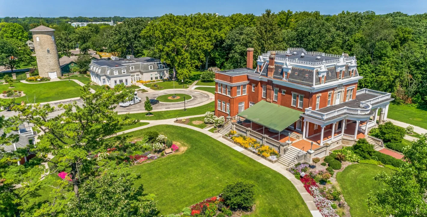 Heritage Hill
