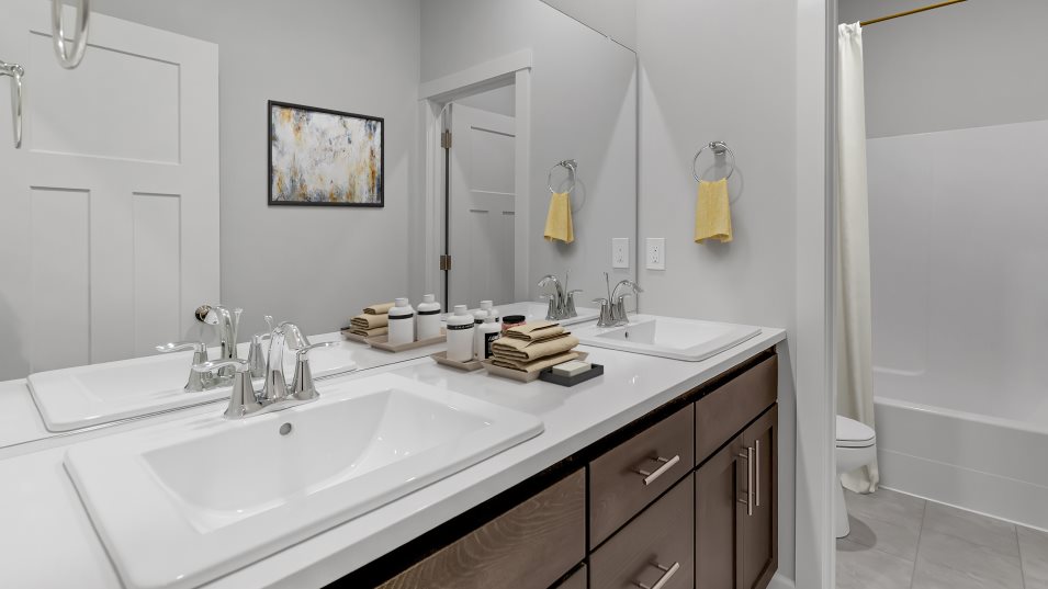 Camden bathroom 2