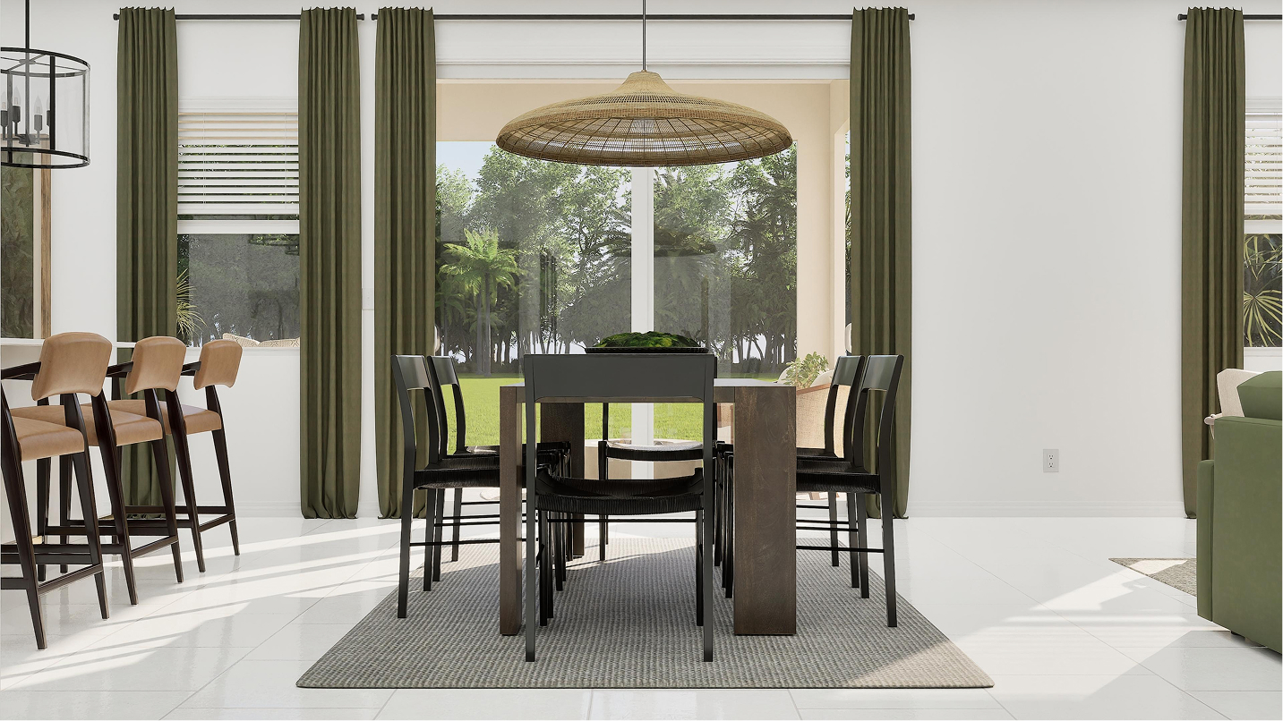 Florida Core P031 Beachstone Dining 2of2 F1