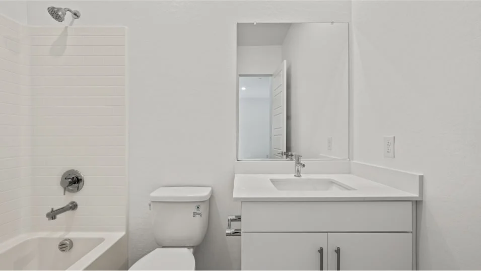 Victoria Bathroom 3