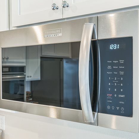 Sierra kitchen