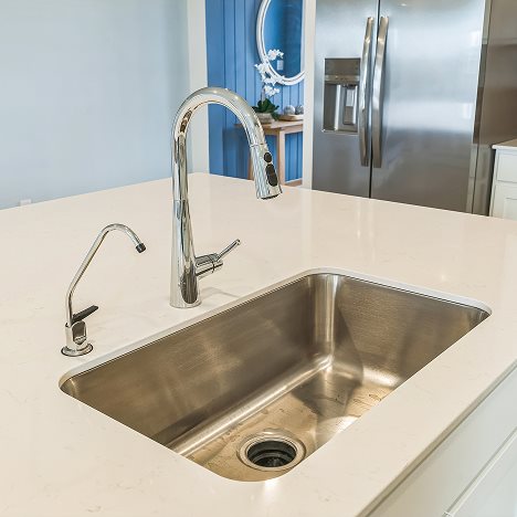 Sierra kitchen