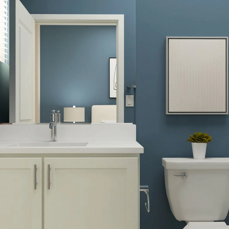 Rangewood Res 1 - Bath 3