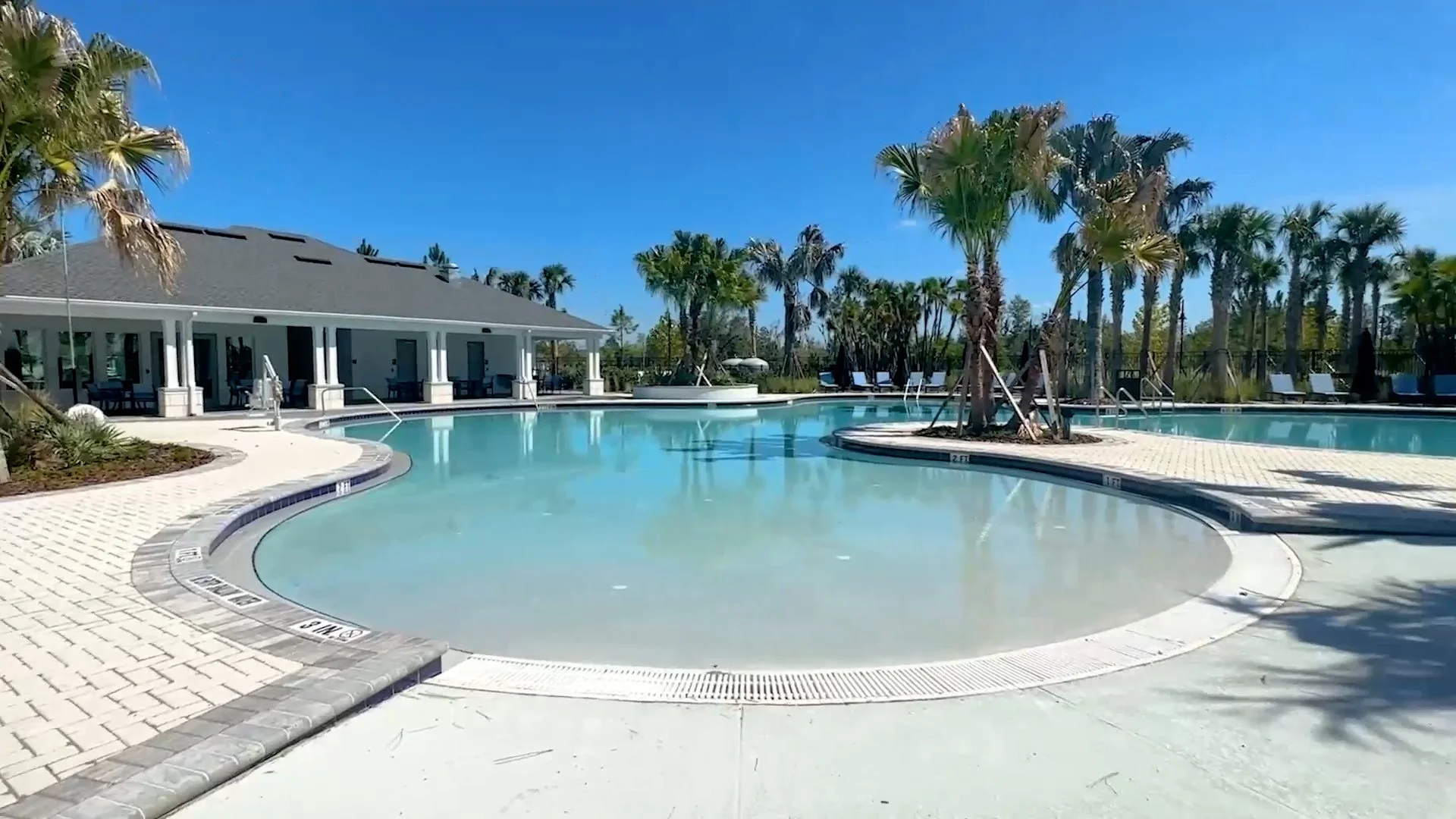 North Park Isle video still