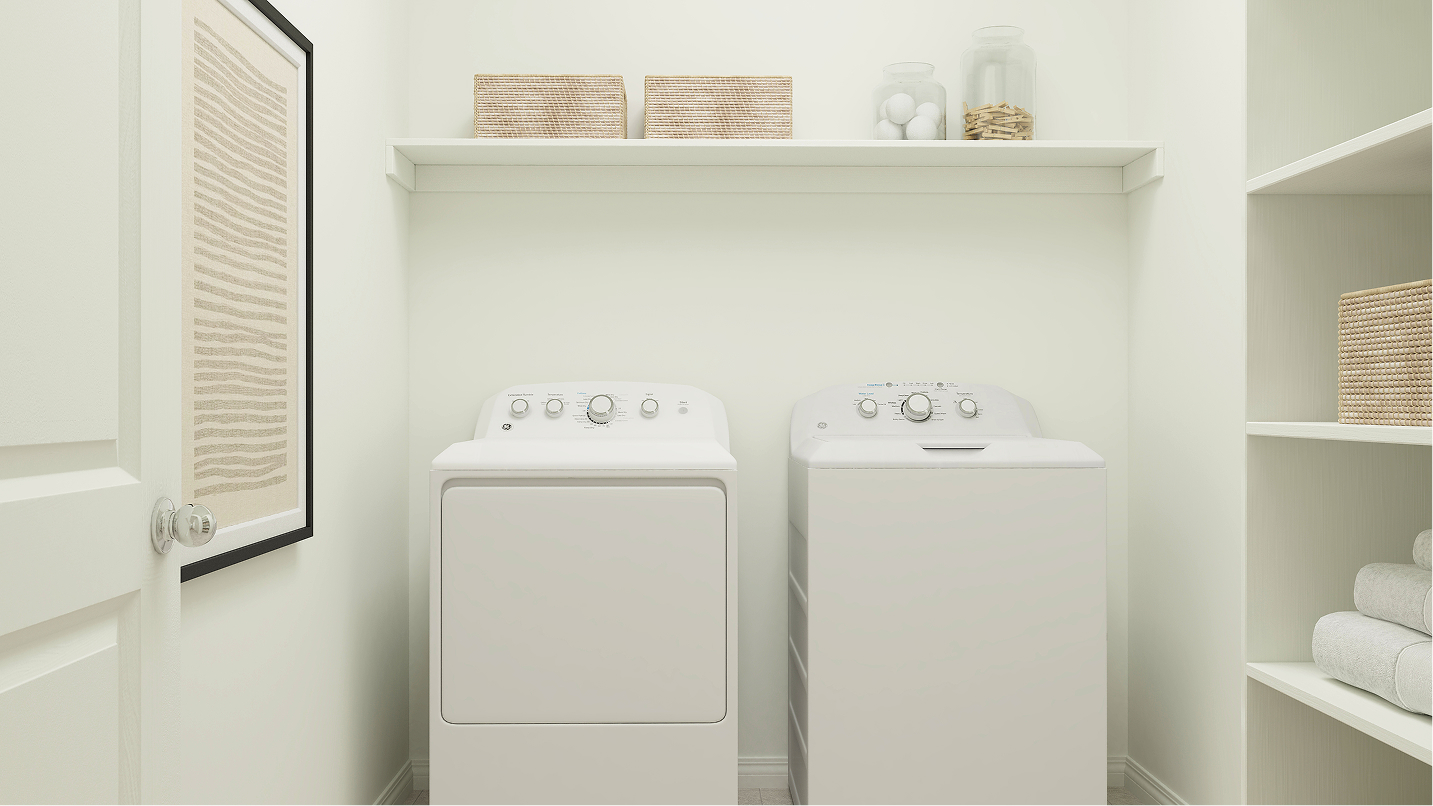 Palencia Espana Res2 Laundry F1