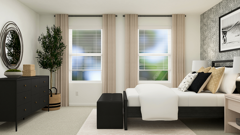 Grove Core N054 Dimaggio Bed2 2of2 F1