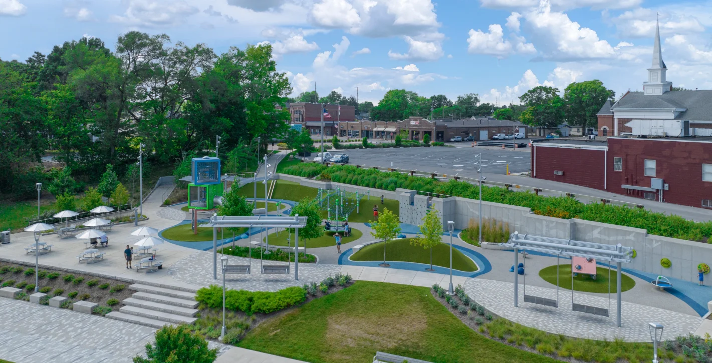 Local Park