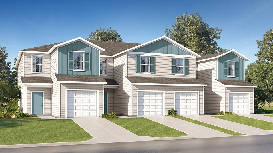H A02 Townhomes Hardwick Farms Irving 4plex AI 6 13 25