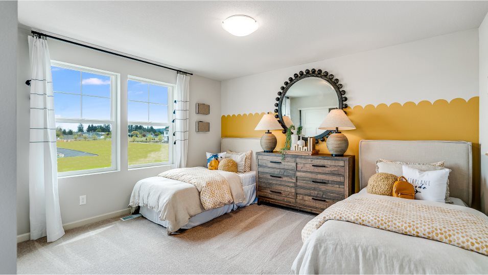 Clark Bedroom 4