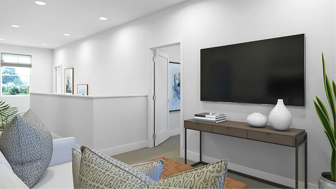 Hillview Res 4 Loft 