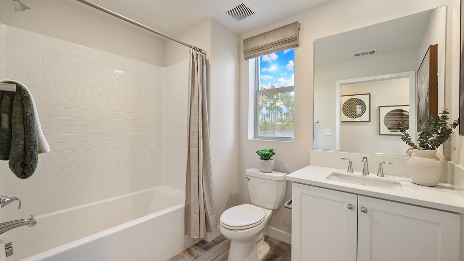 Crest Metro Heights Res2 X Bath3 F1