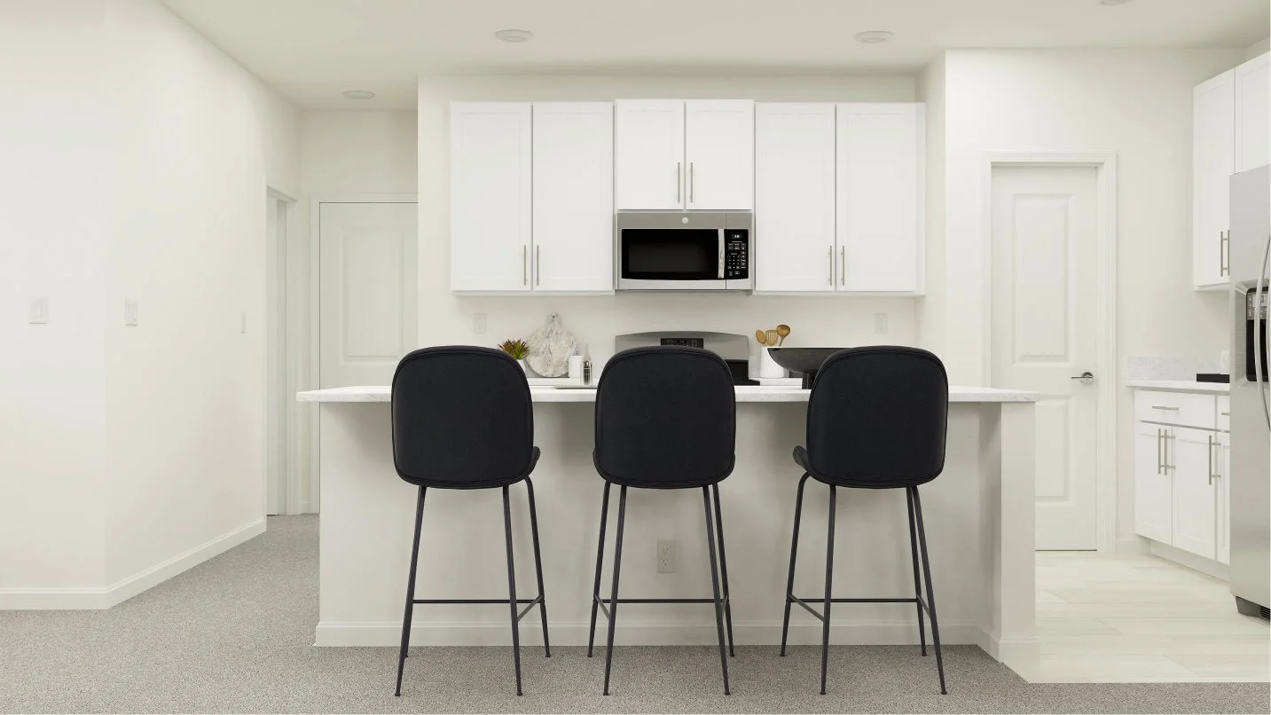 Concord kitchen