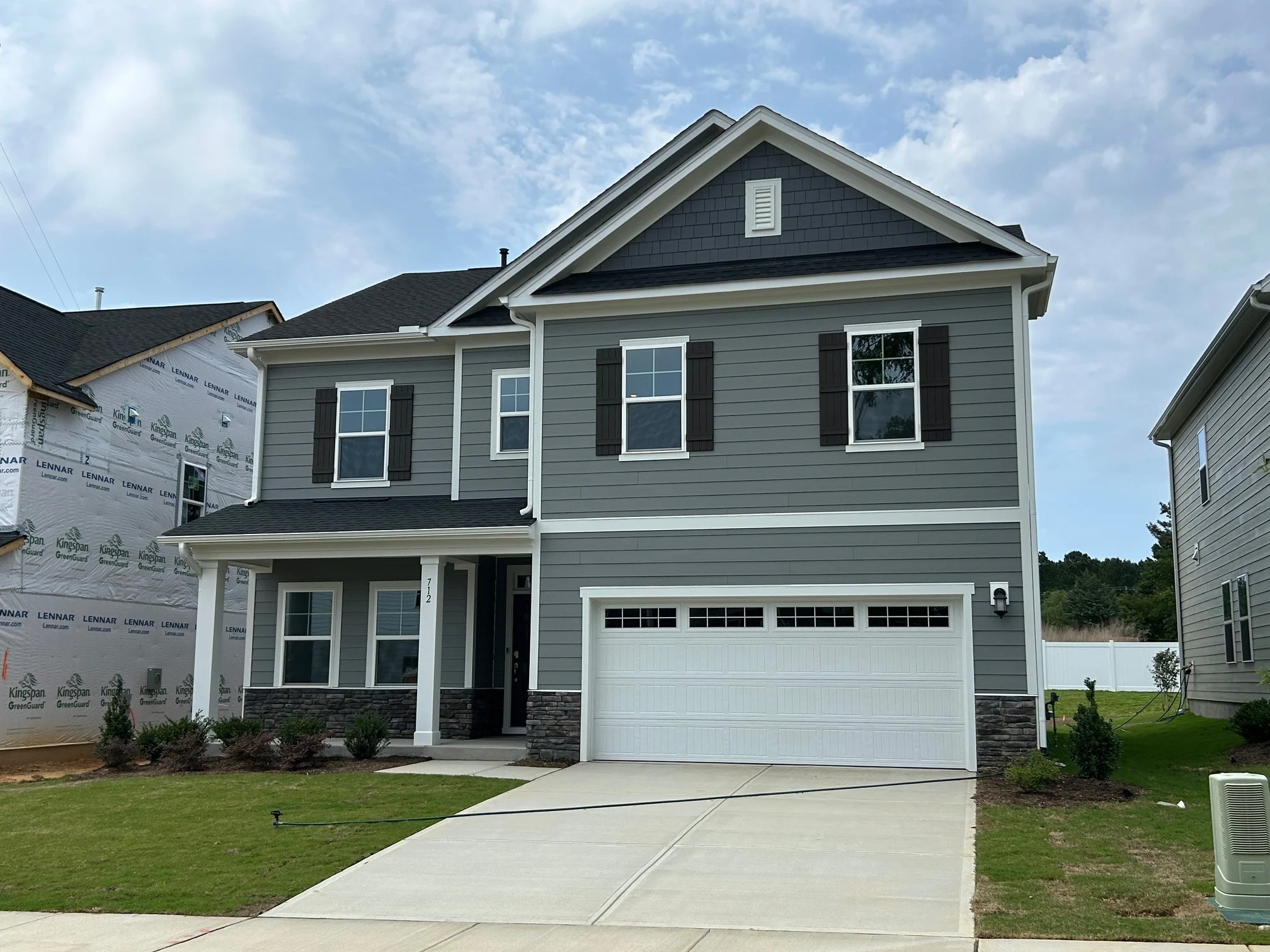 27 Landrum