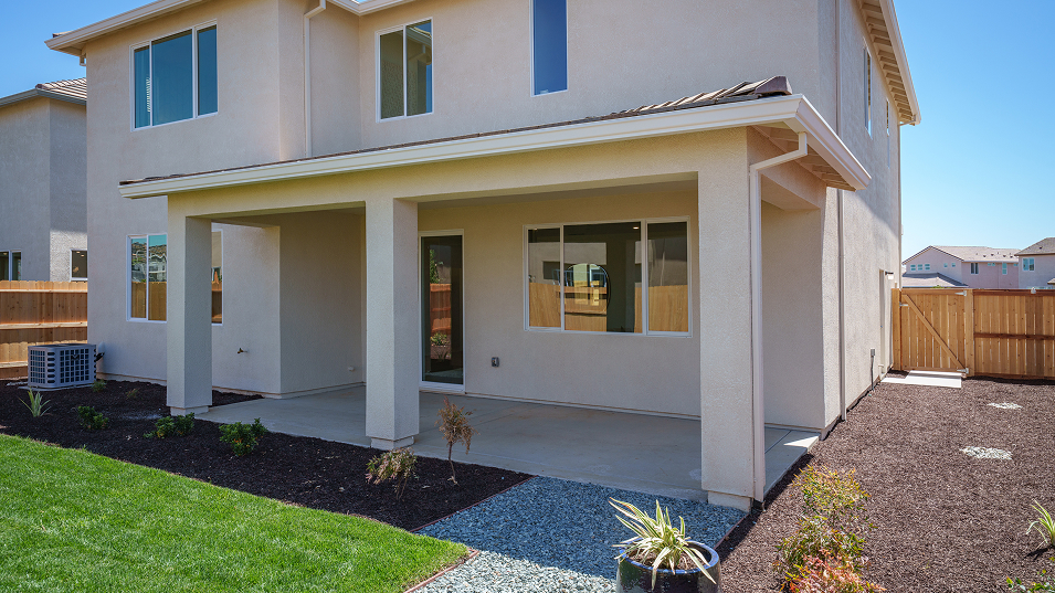 Symphony Arbor Ranch Res2463 California F1