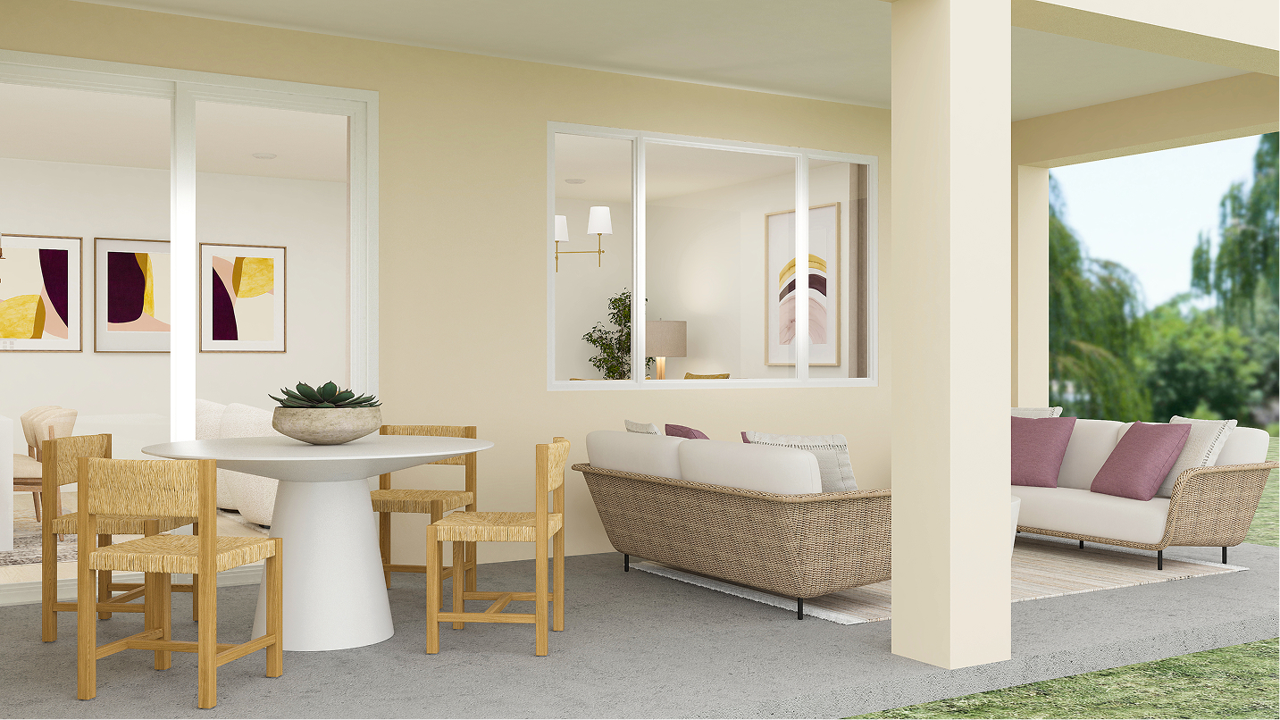 Symphony Arbor Ranch Res2463 California F1