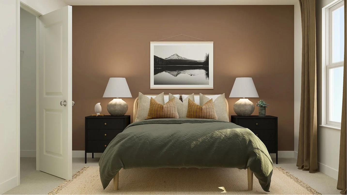Davidson Bedroom 2