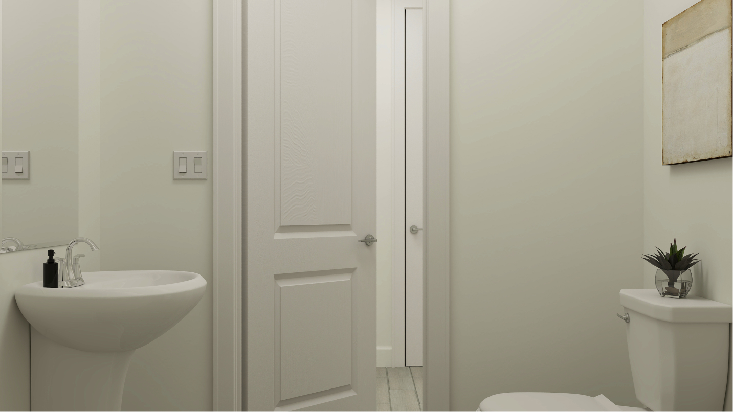 2458 Serenata Powder Room F1 8 21 25