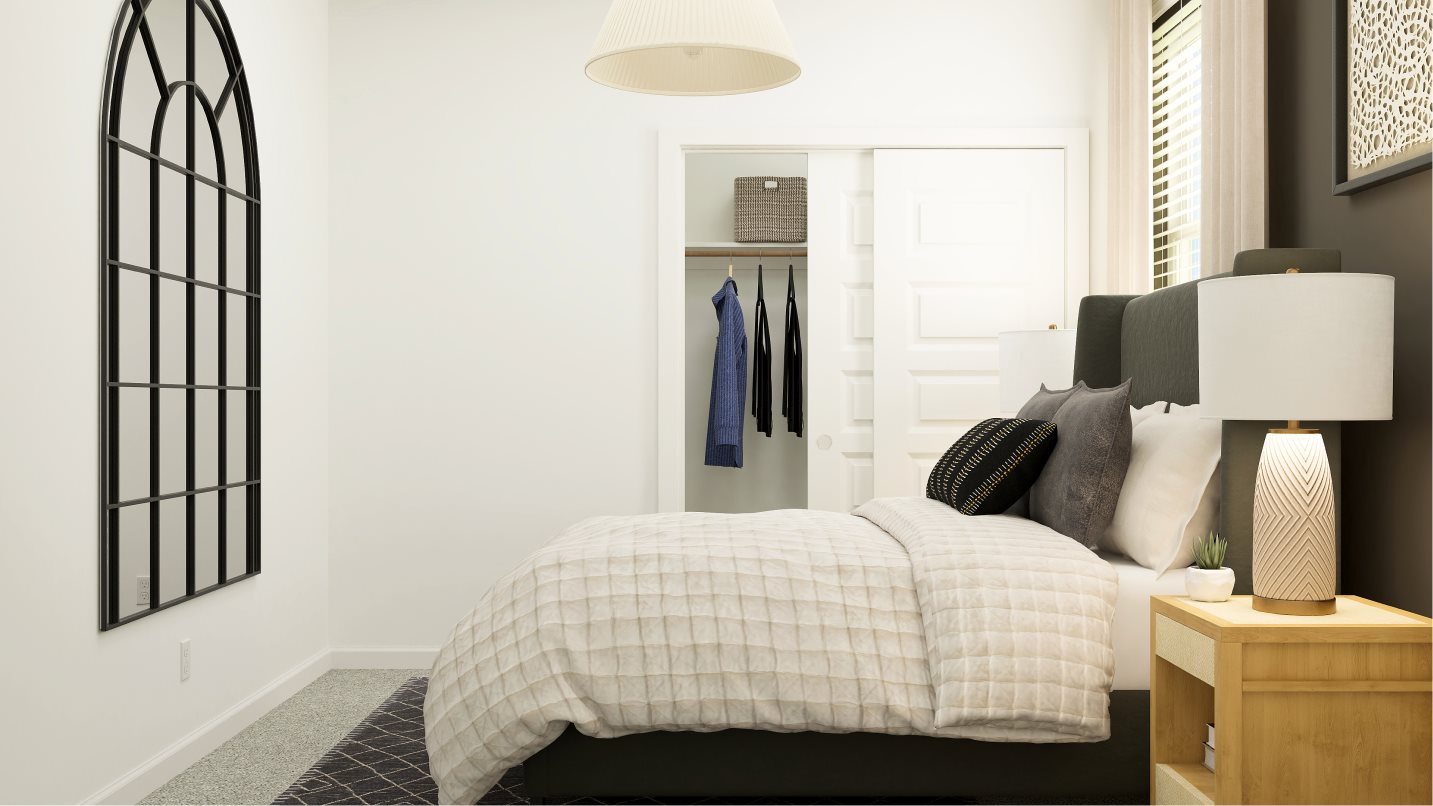 Jerome Bedroom 3