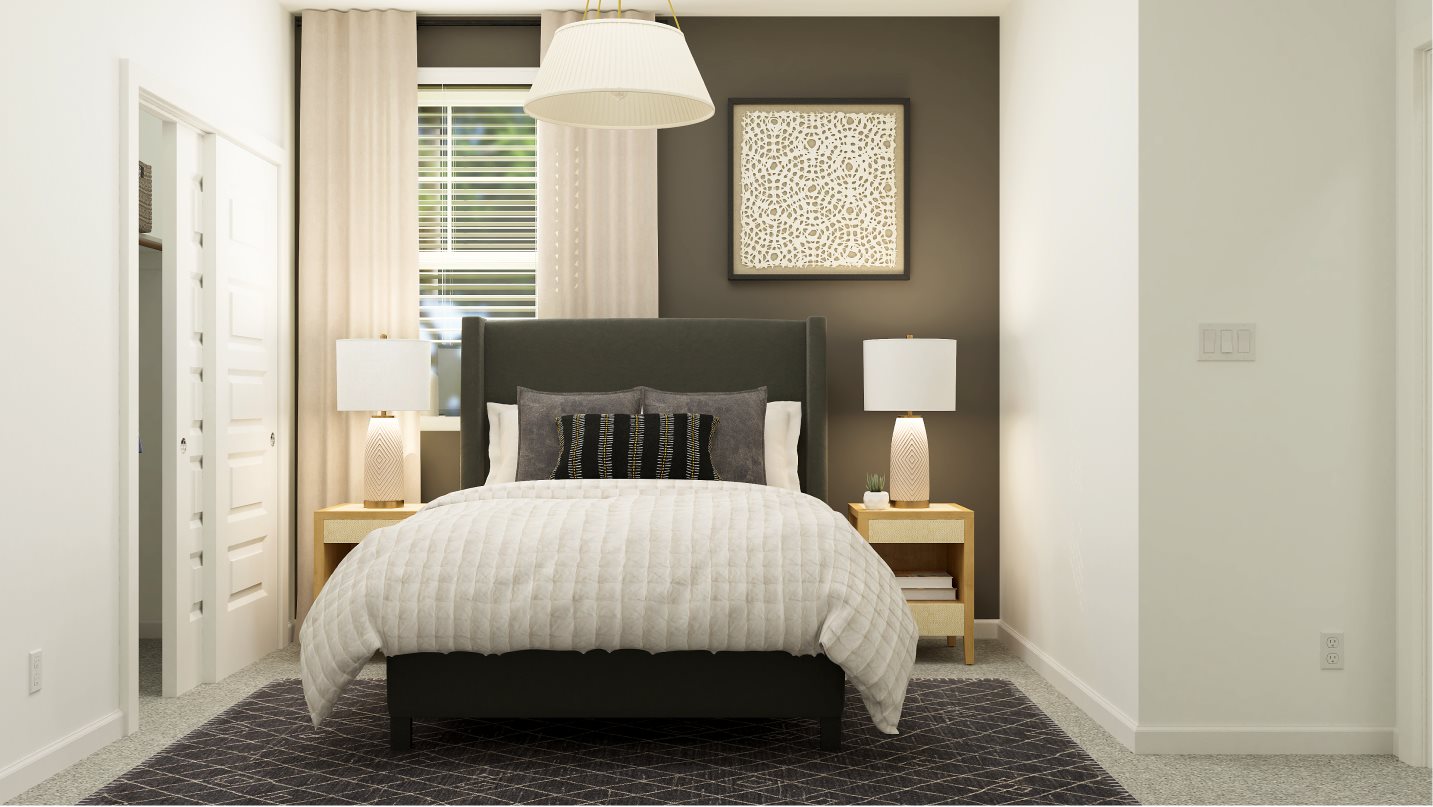 Jerome Bedroom 3