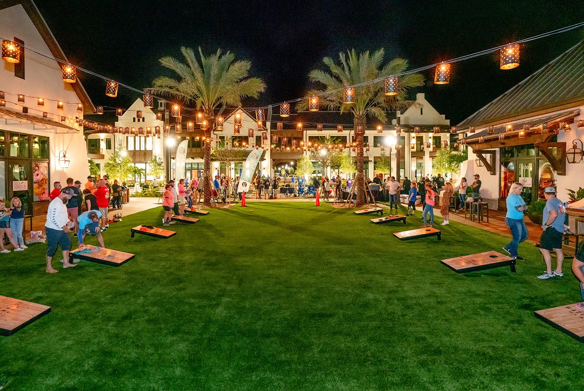 Main Street at Lakewood Ranch