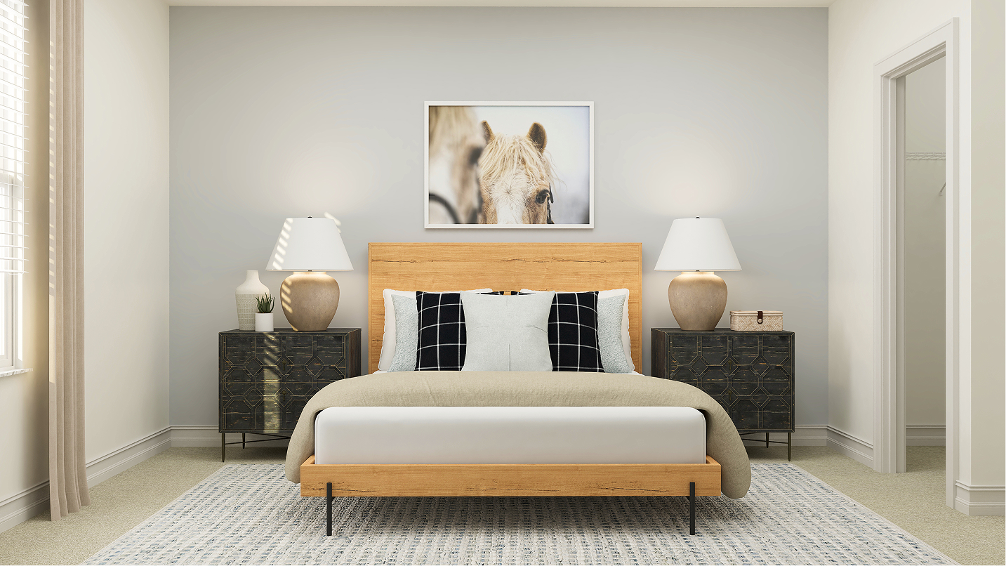 3336 Rainer Bed3 1of2 F2 6 16 25