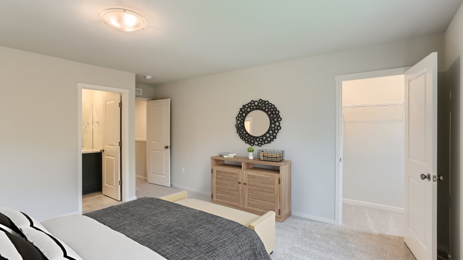 Paisley Owner's Suite