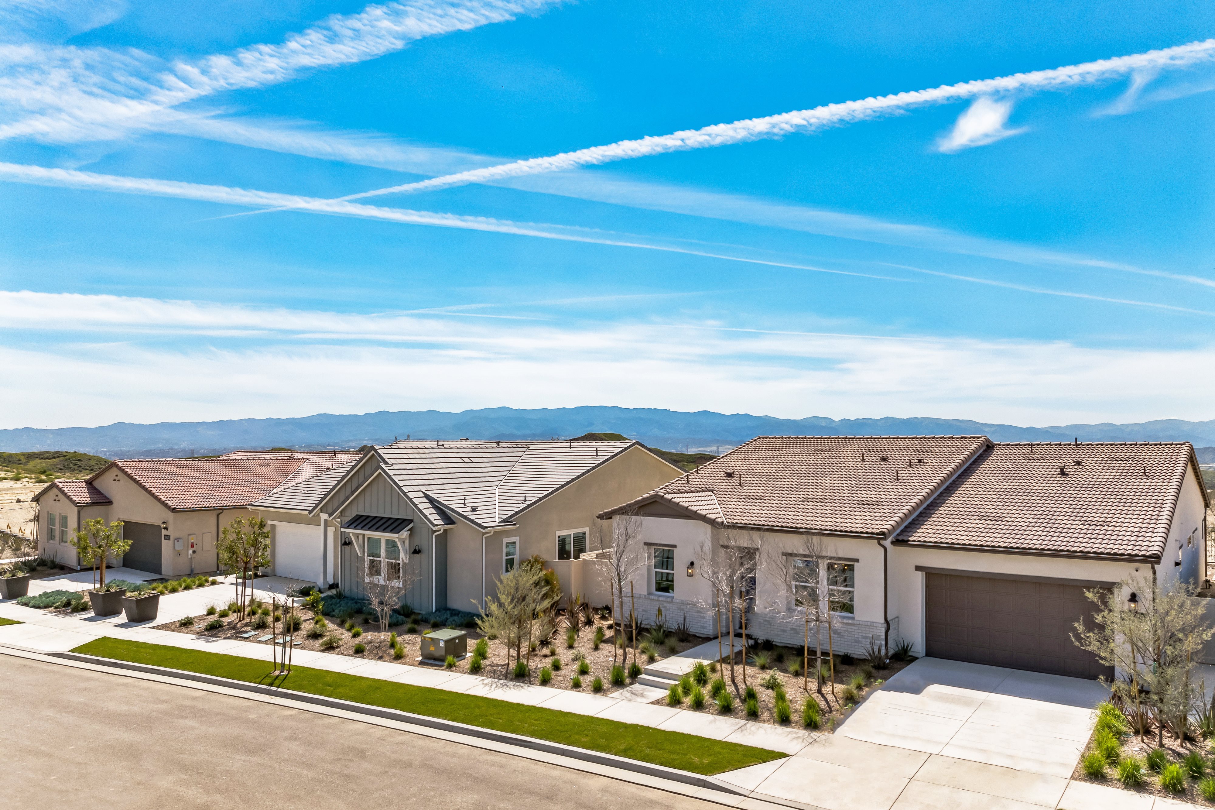 Tesoro Highlands Villas