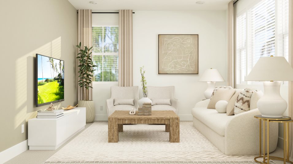 Residence 6 Loft