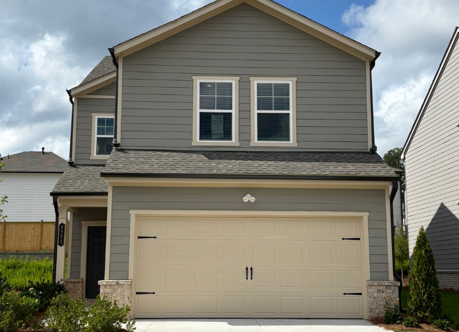 timber ridge 129