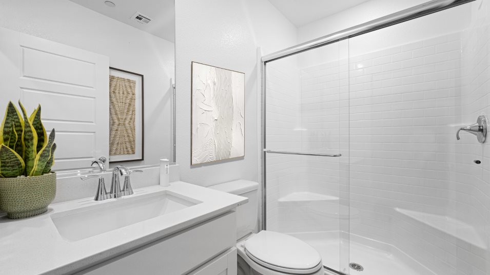 Sage Next Gen® Suite Bathroom