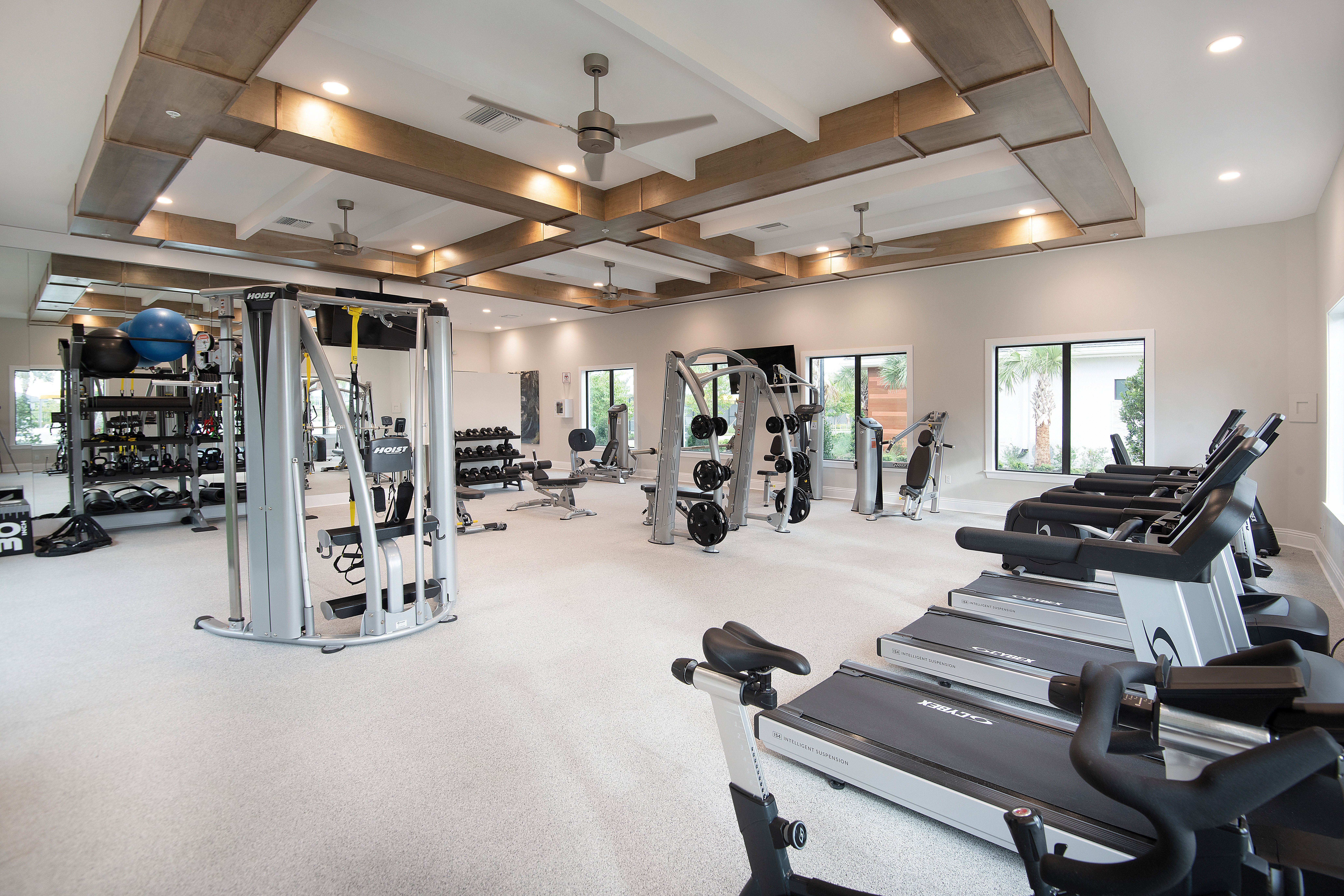 AA Mirada PIC Clubhouse Gym 2of3