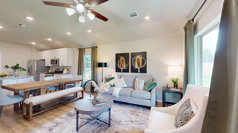 Taylor Core R460 Ridgeland Living 1of2 Matterport F1 5 7 25