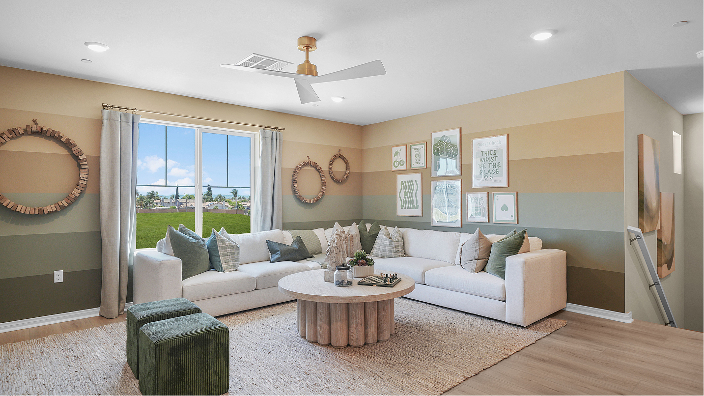 Estrella Res4 Loft 1of4 F2