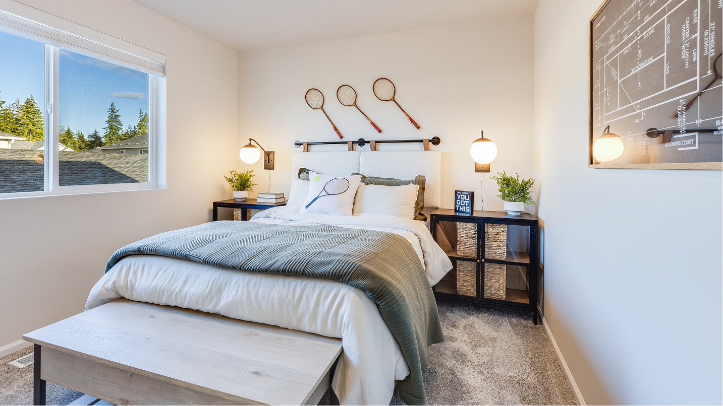 2758 Clark Bed2 F2