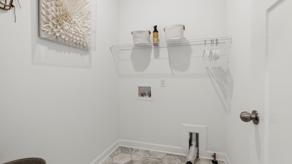 Mulberry Laundry