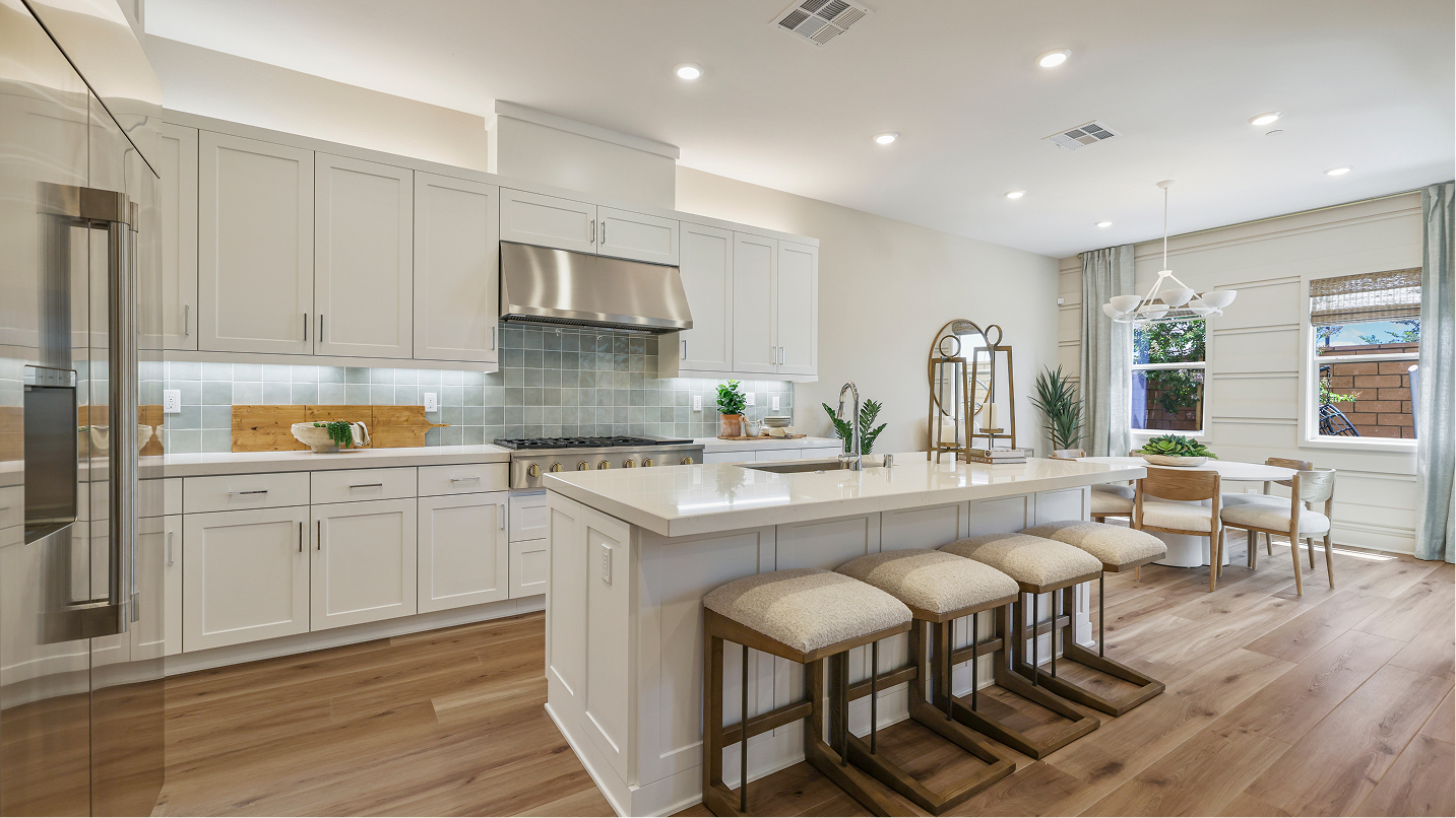 Ridgeview Metro Heights Res2 A Kitchen 5of10 F1