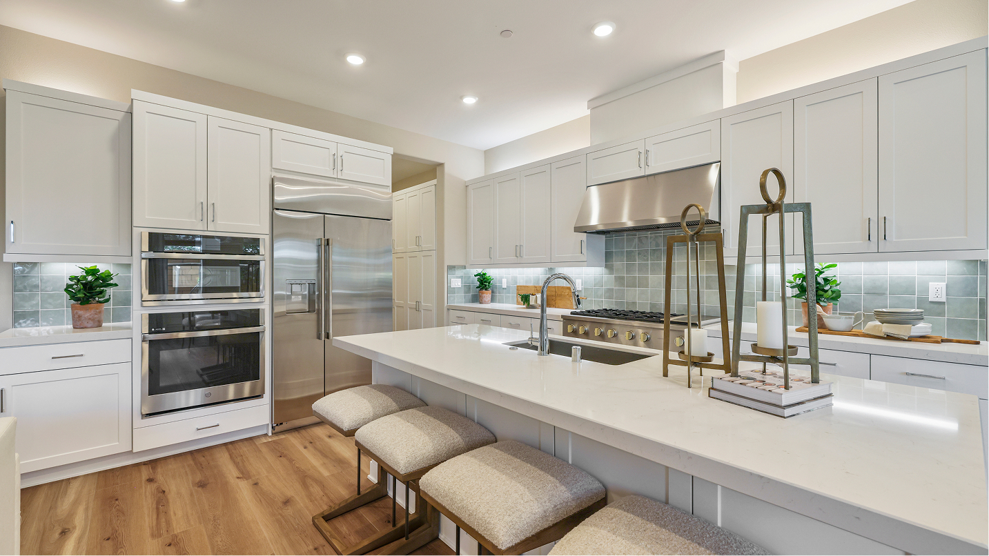 Ridgeview Metro Heights Res2 A Kitchen 9of10 F1
