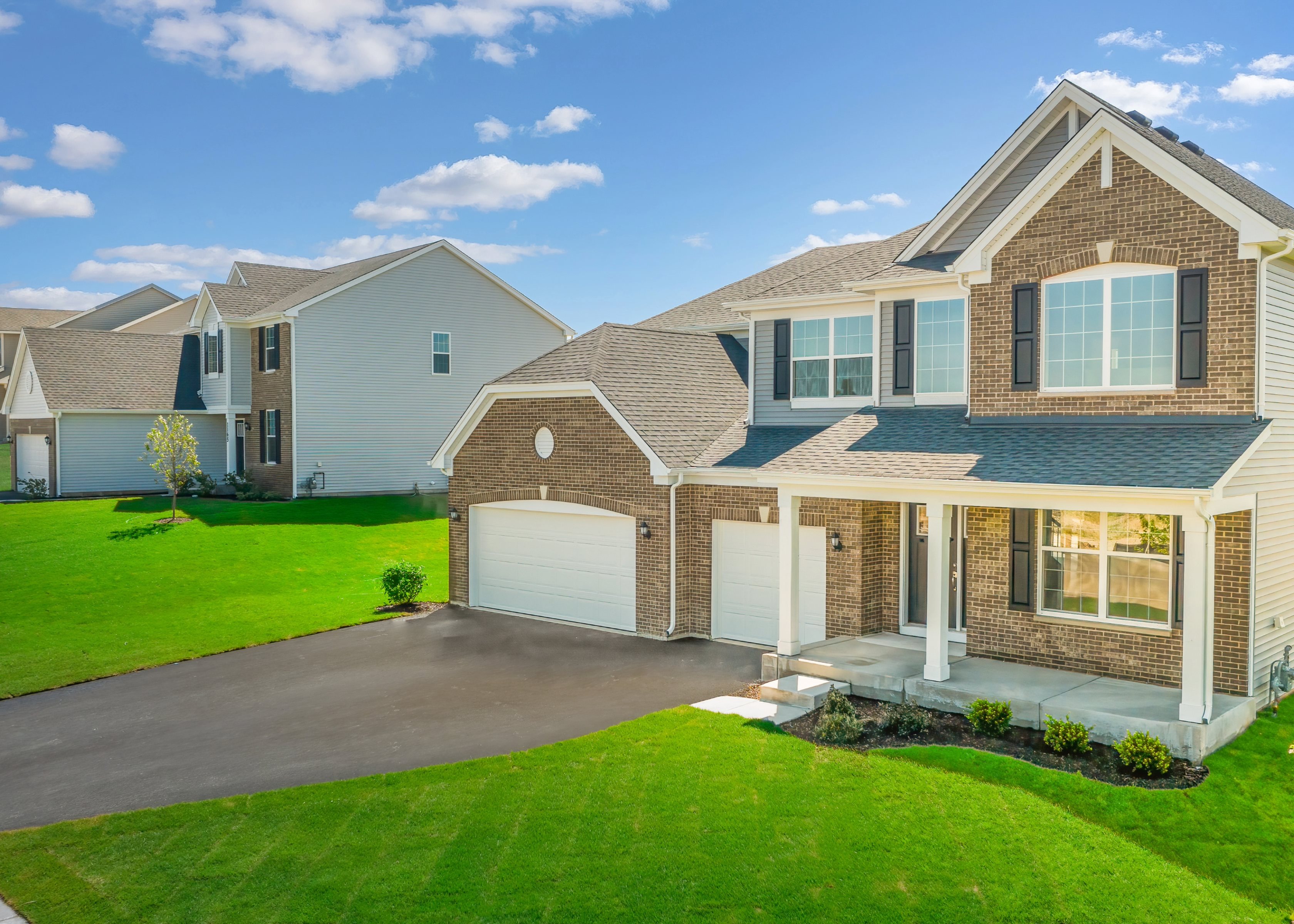 Westbury Model