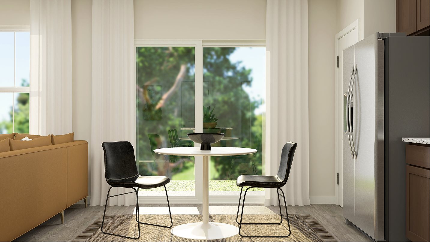 Everly Dining