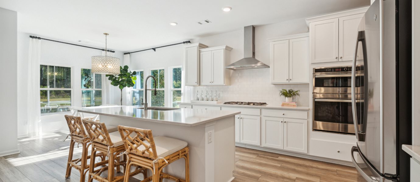 Collins kitchen