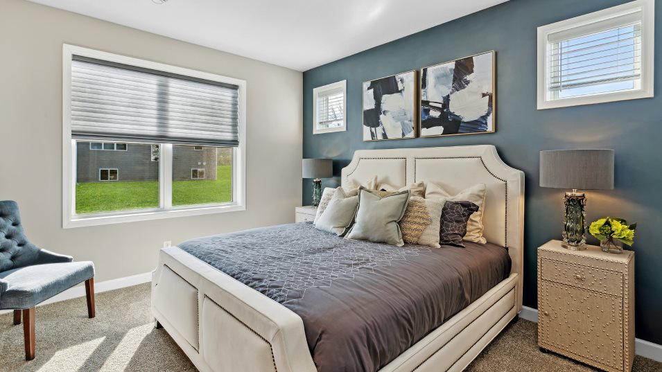 Magnolia Owners Suite