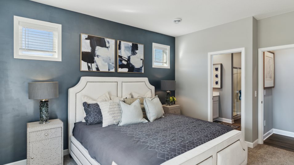 Magnolia Owner's Suite