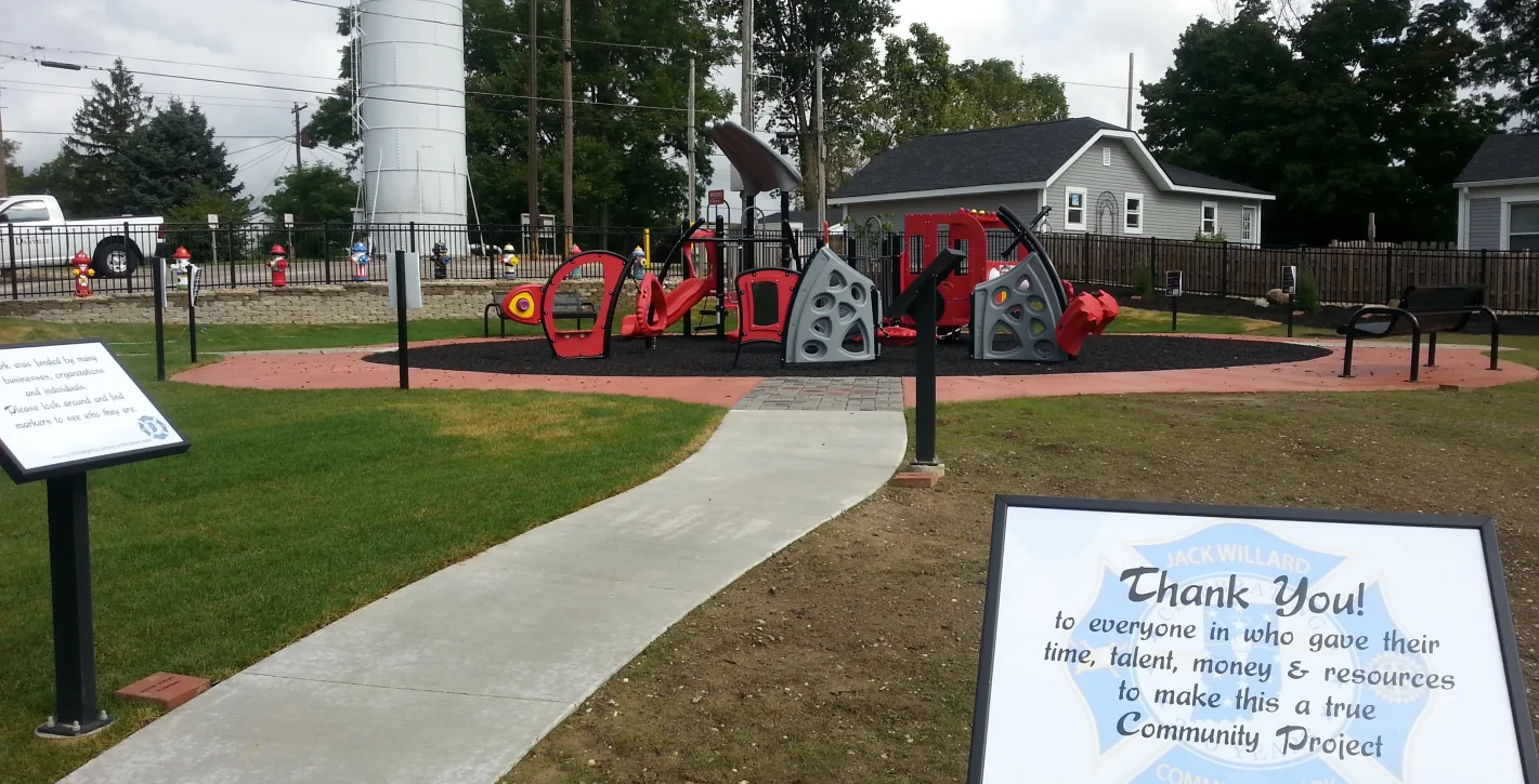Local Park