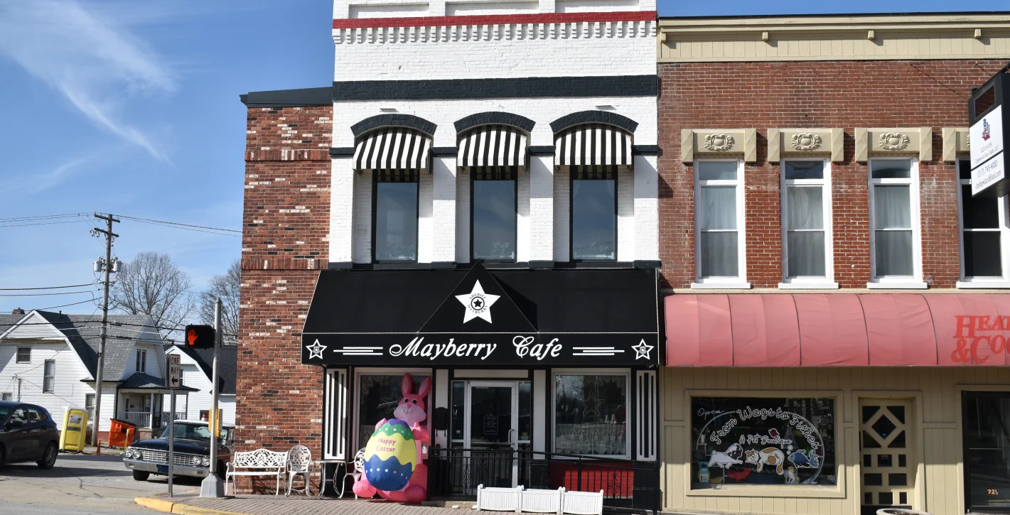 Local Diner