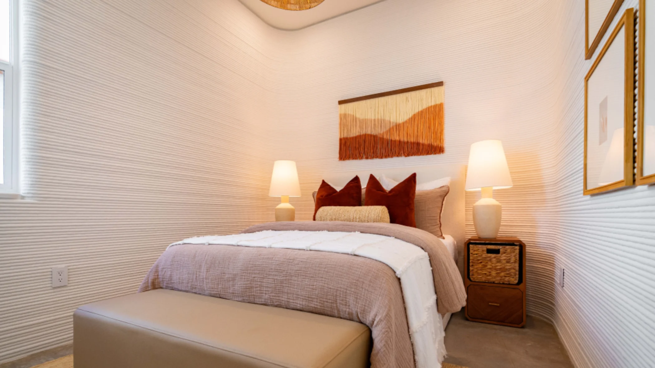 Rune Bedroom
