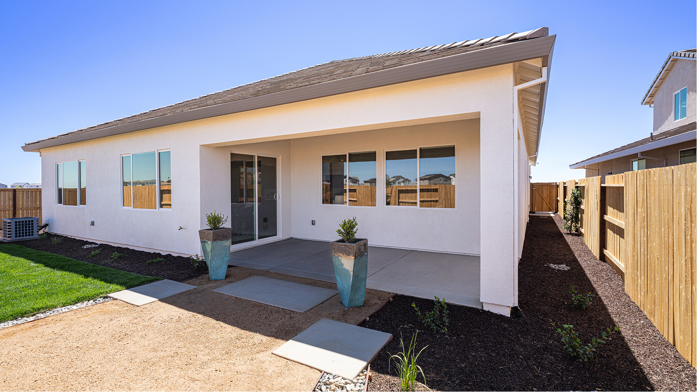 Lyric Arbor Ranch Res2632 California F1