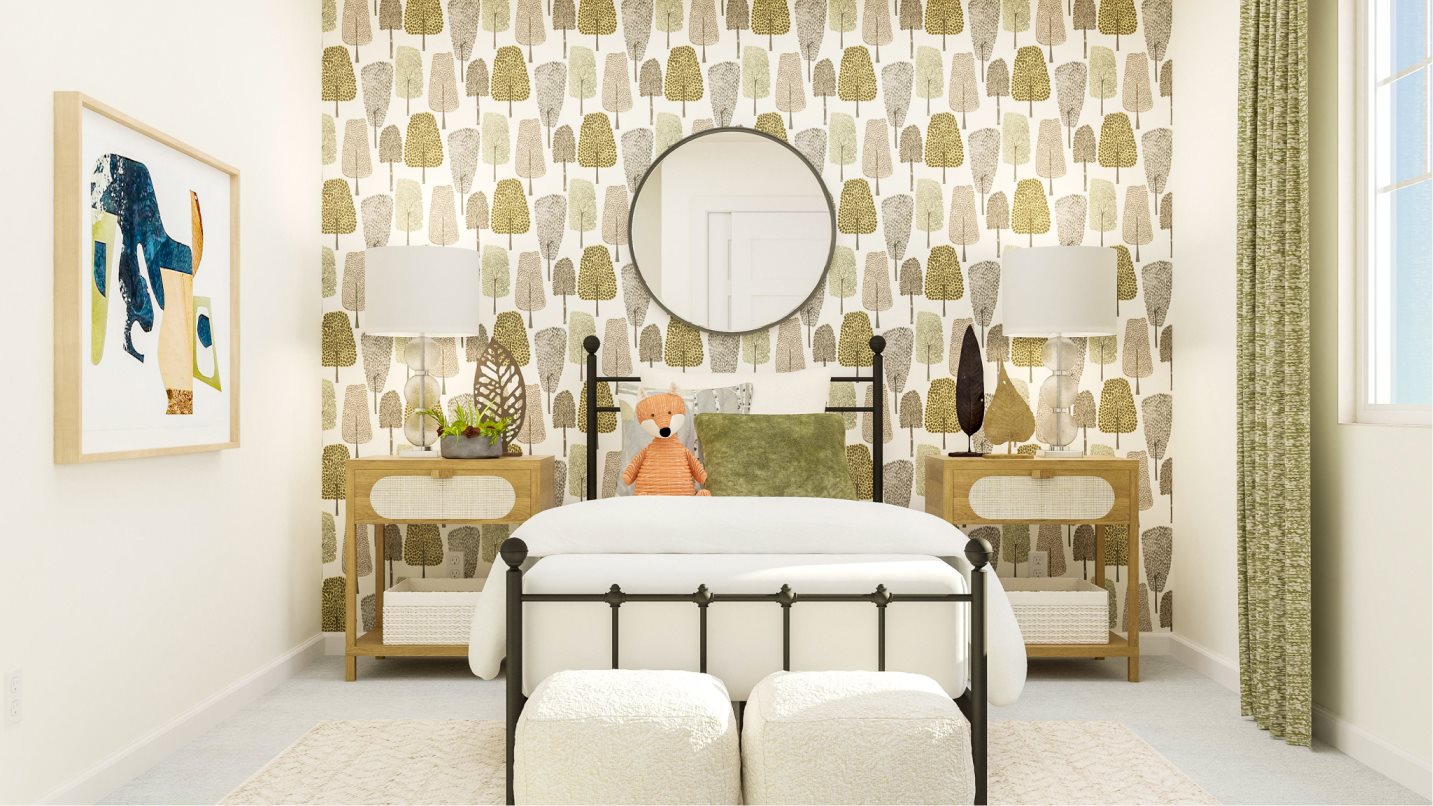 Birch Bedroom 3